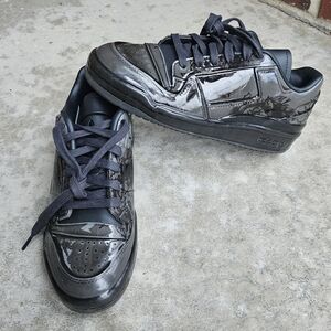 Adidas Forum Low Sneakers, sz 5.5